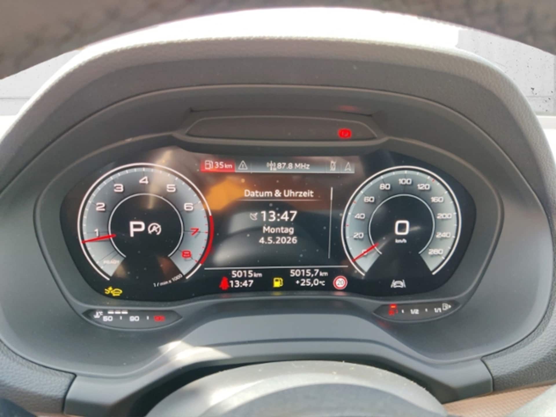 Audi Q2 Advanced
