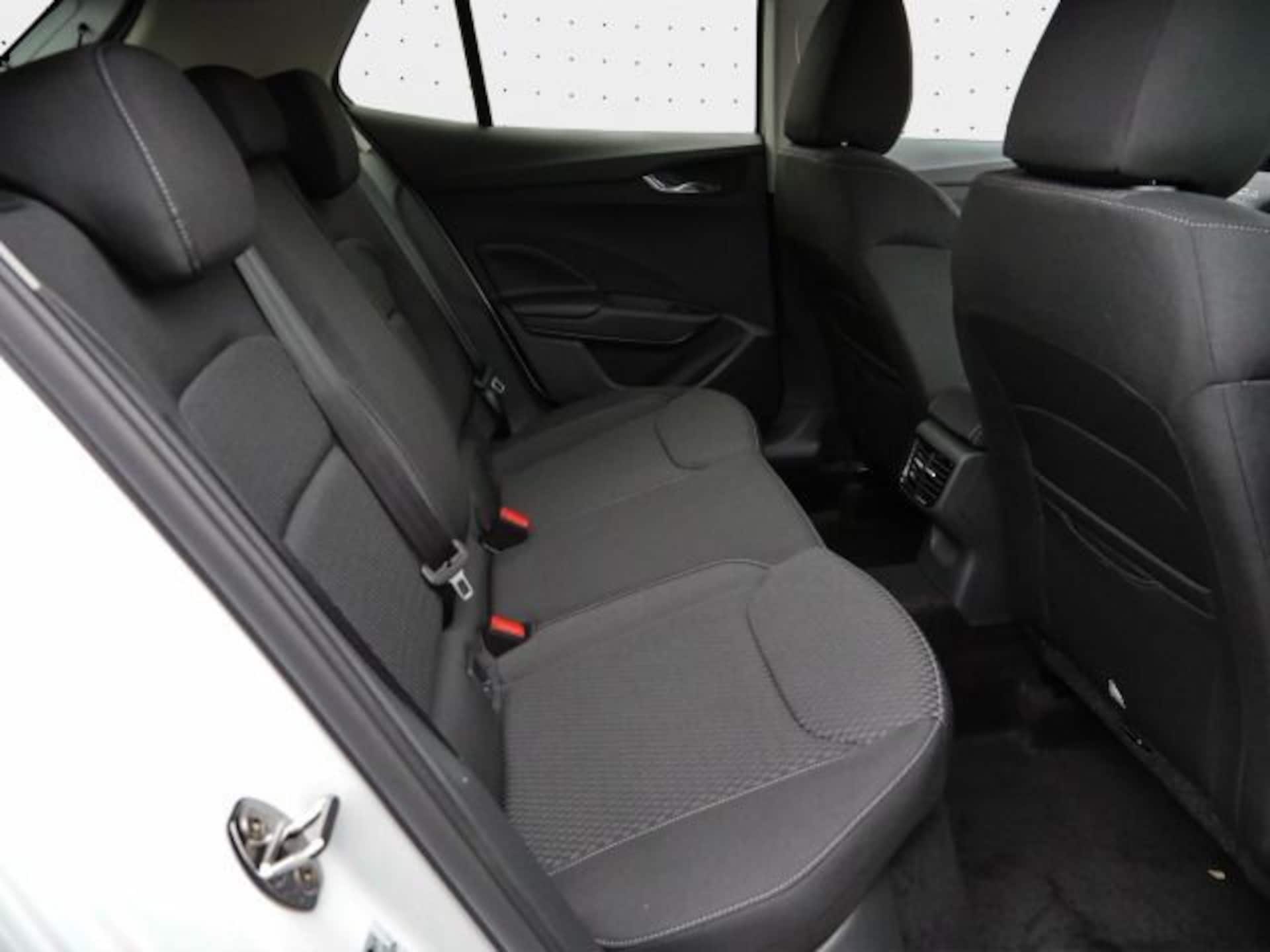 Skoda Fabia Tour