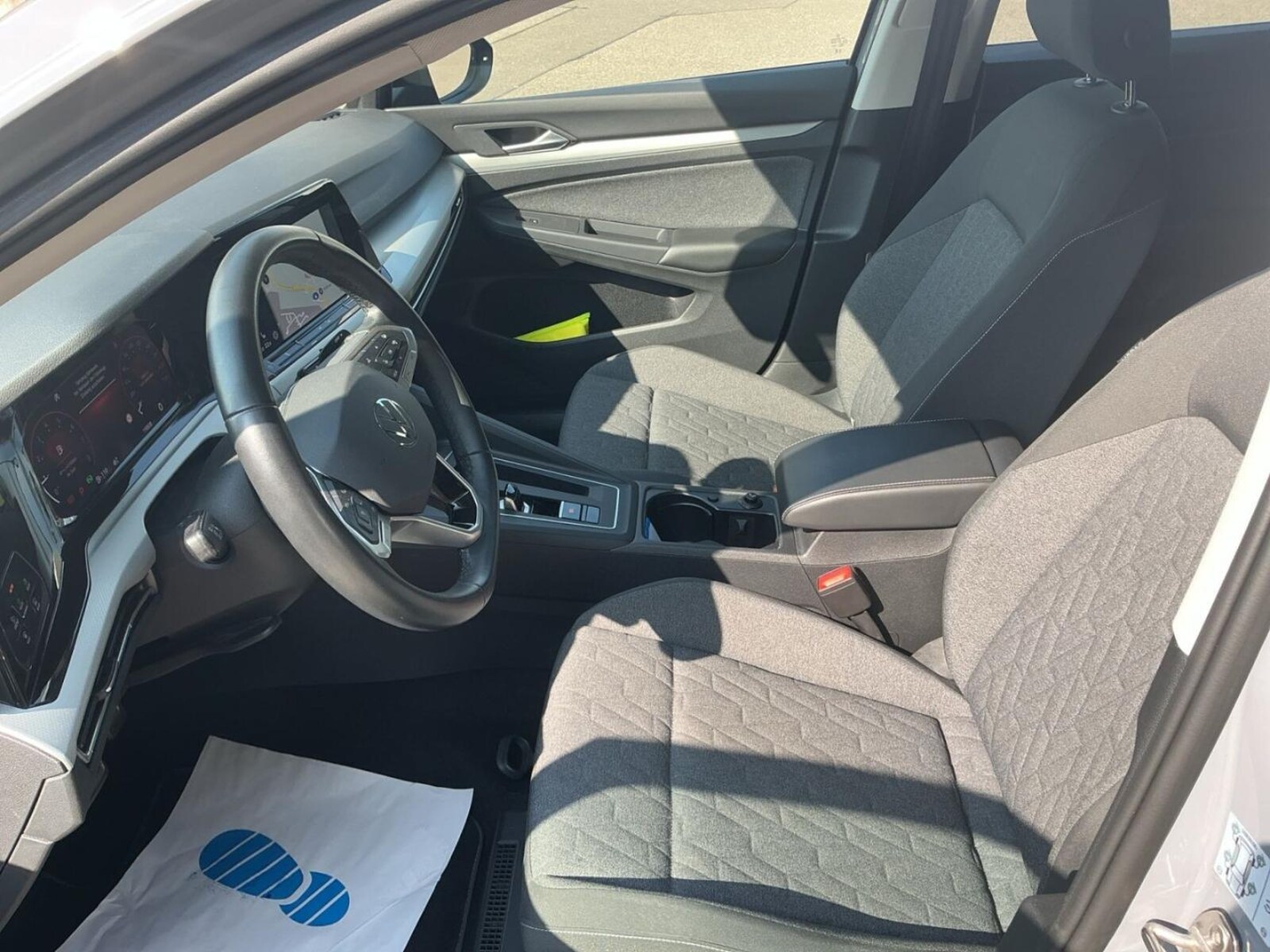Volkswagen Golf – Bild 10