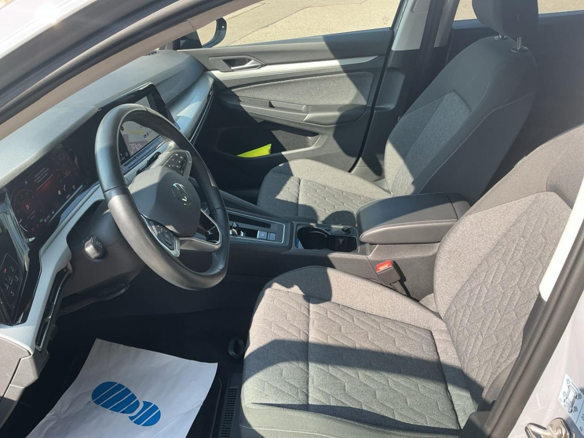 Volkswagen Golf MOVE