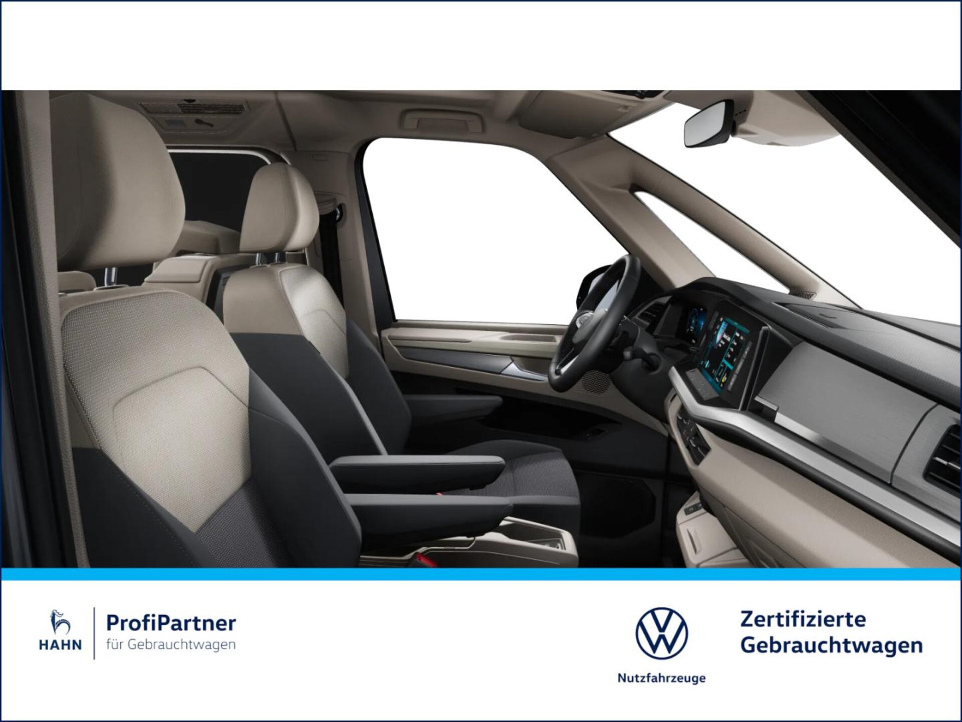 Volkswagen Multivan Life