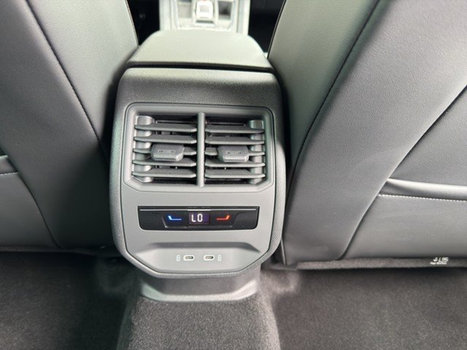 SEAT Leon – Bild 17