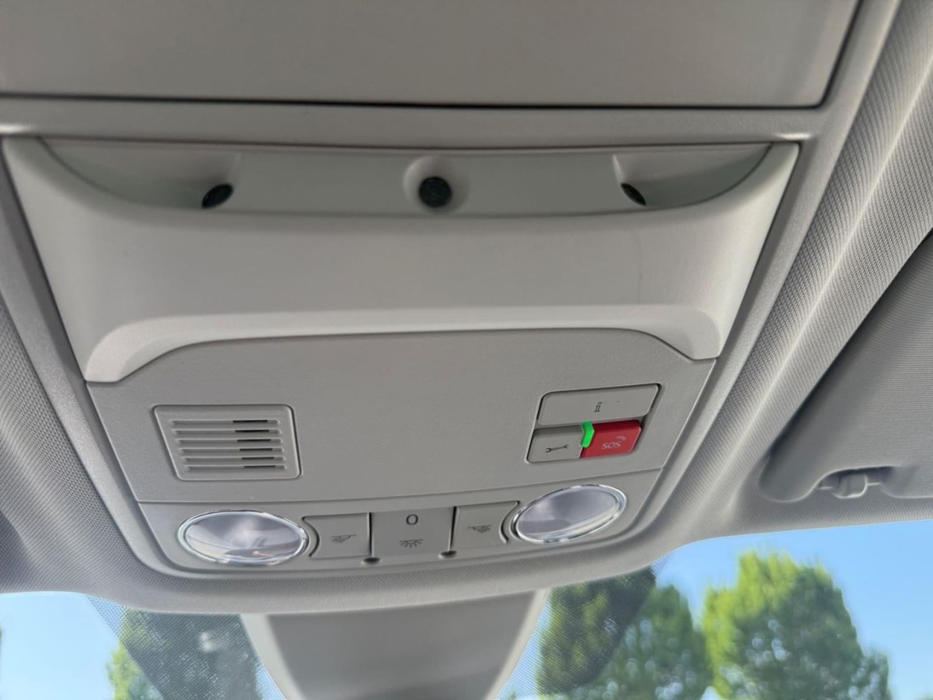 Skoda Karoq Selection