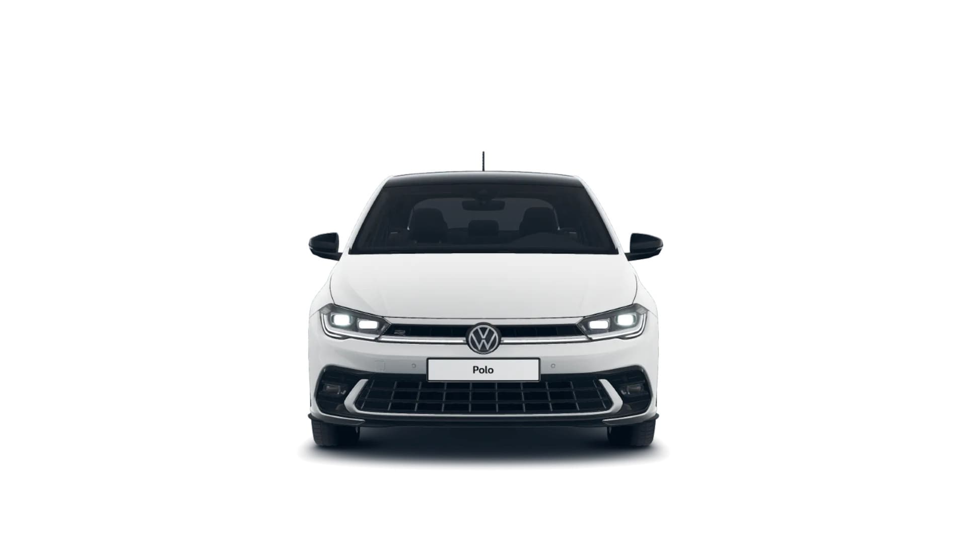 Volkswagen Polo R-Line