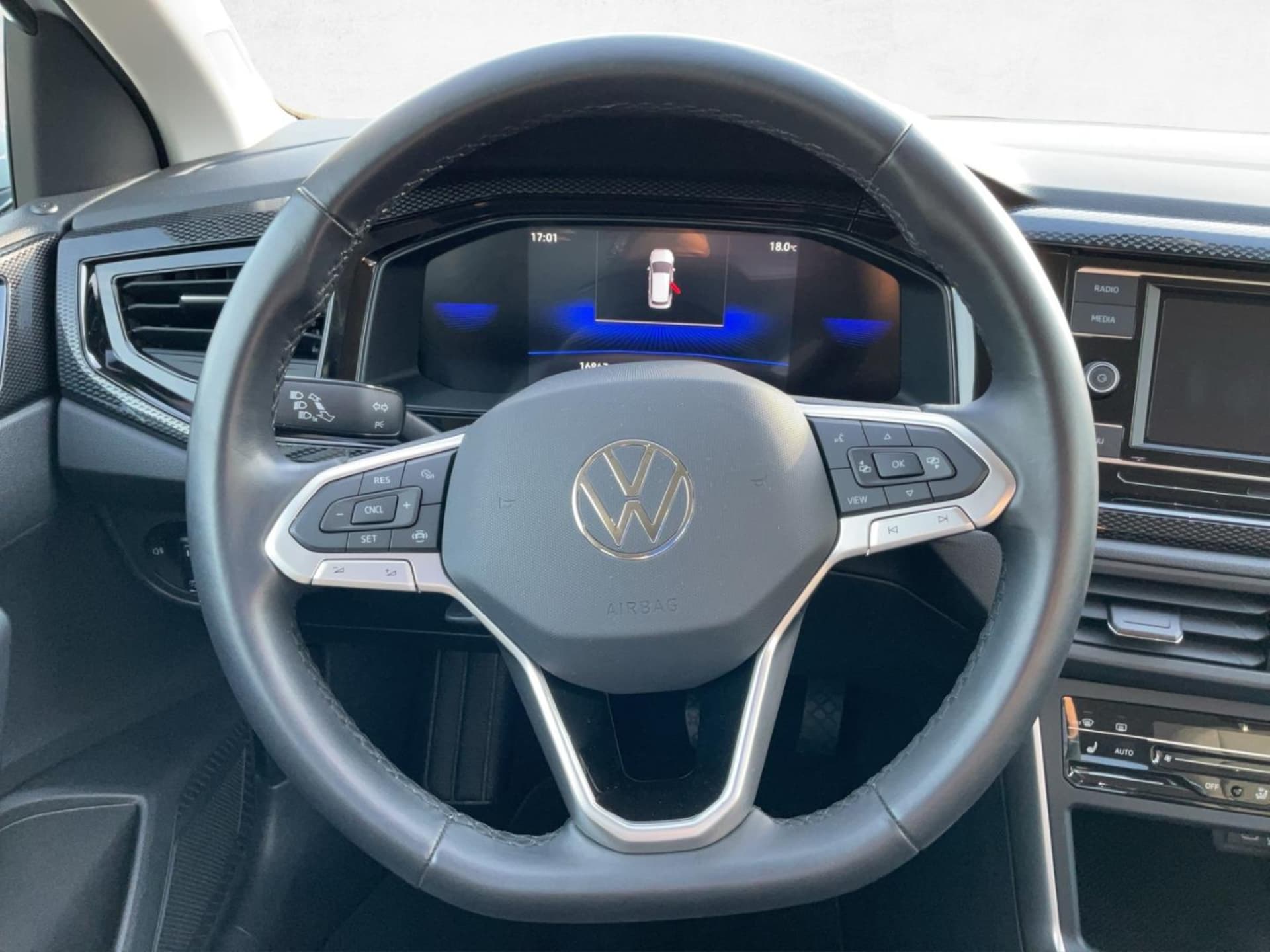 Volkswagen Taigo Life