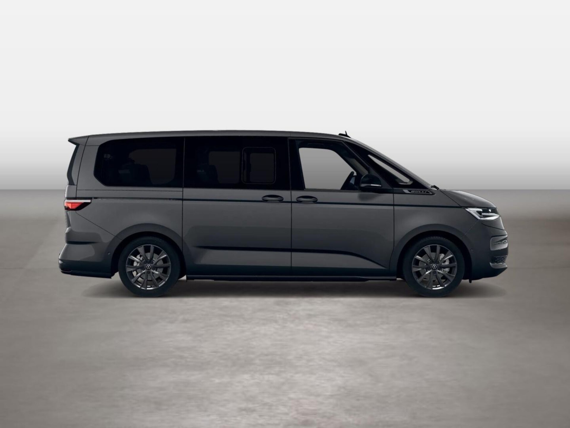 Volkswagen Multivan Langversion Life