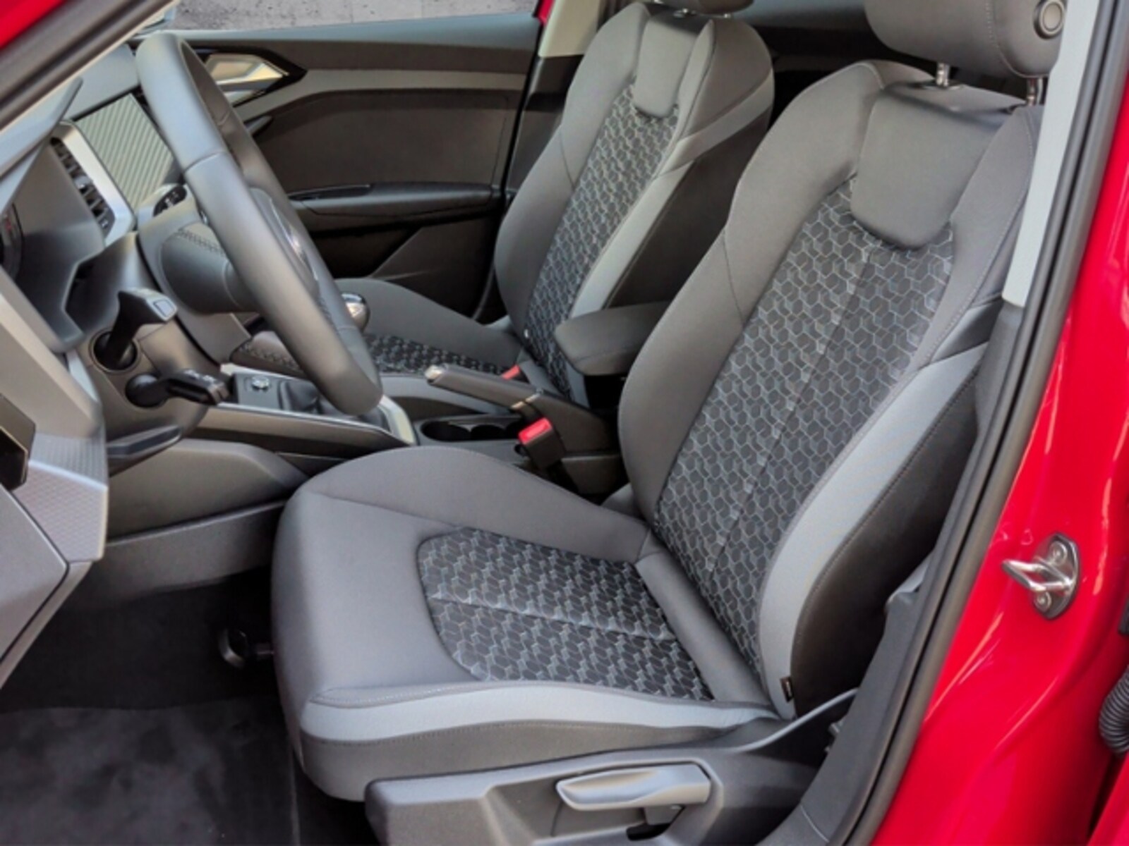 Audi A1 Sportback – Bild 5