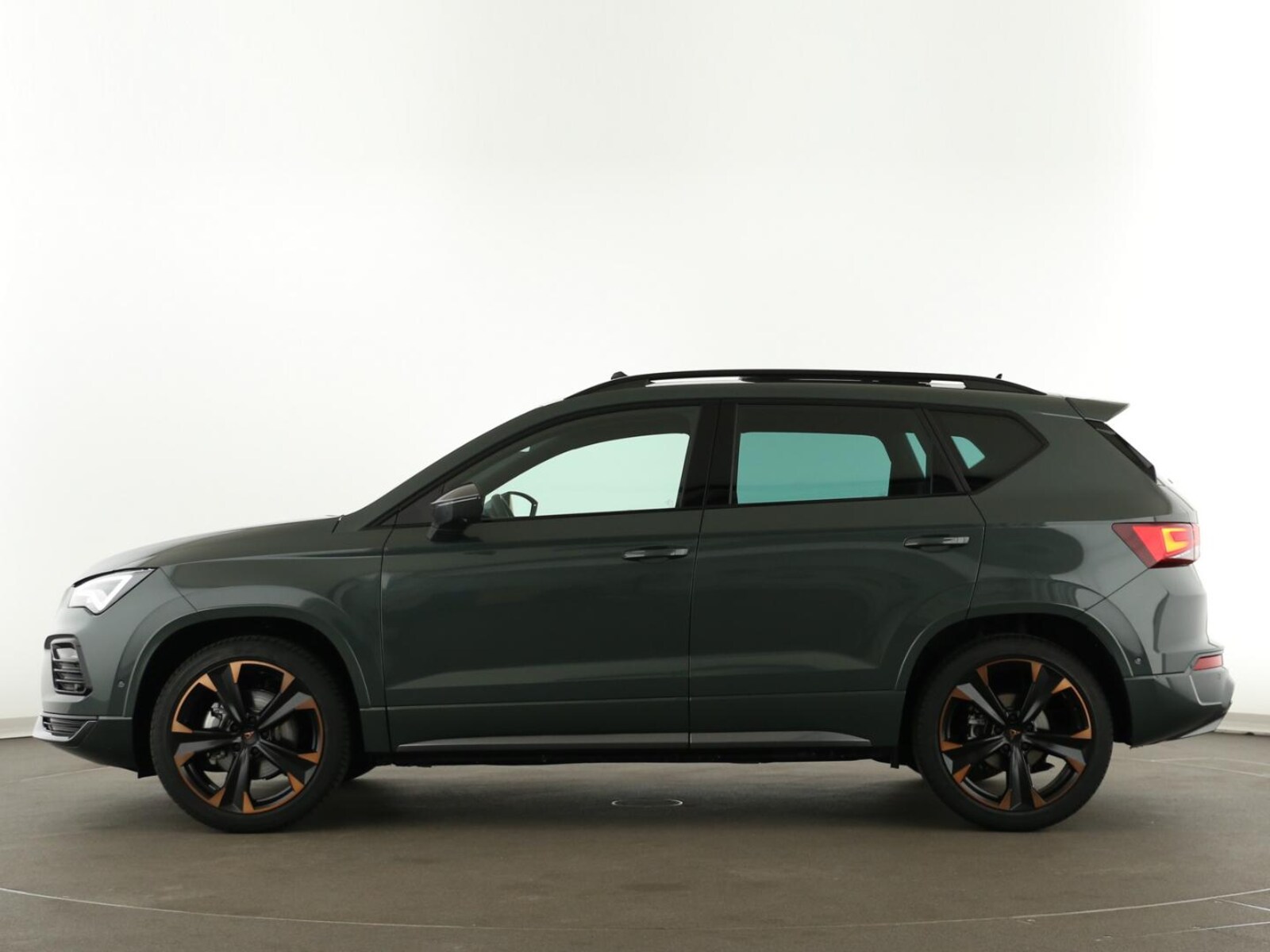 CUPRA Ateca – Bild 4