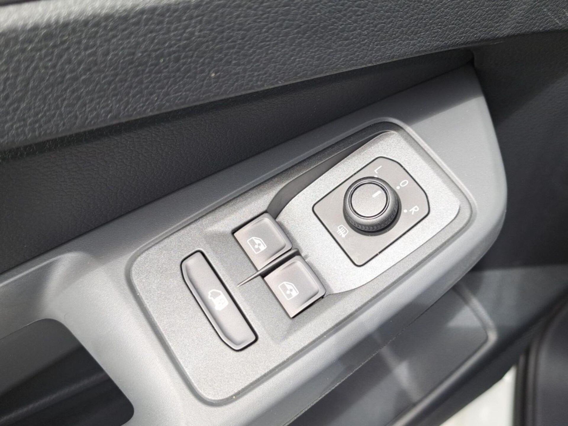Volkswagen Caddy Cargo