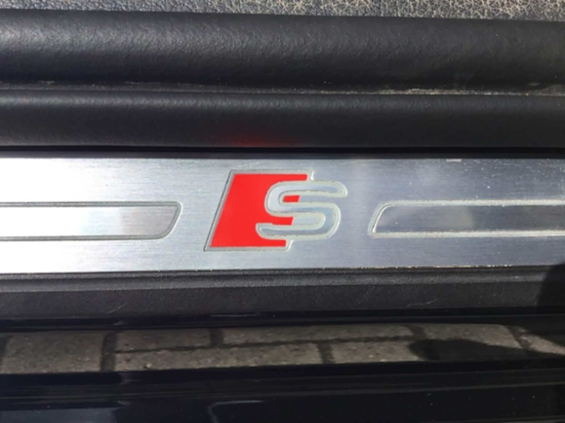 Audi Q8 Sportback e-tron Advanced