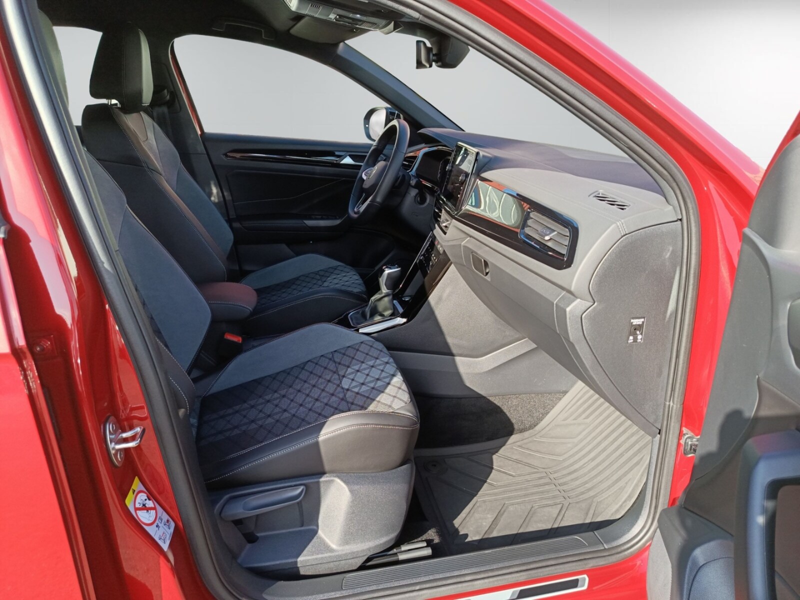 Volkswagen T-Roc – Bild 7