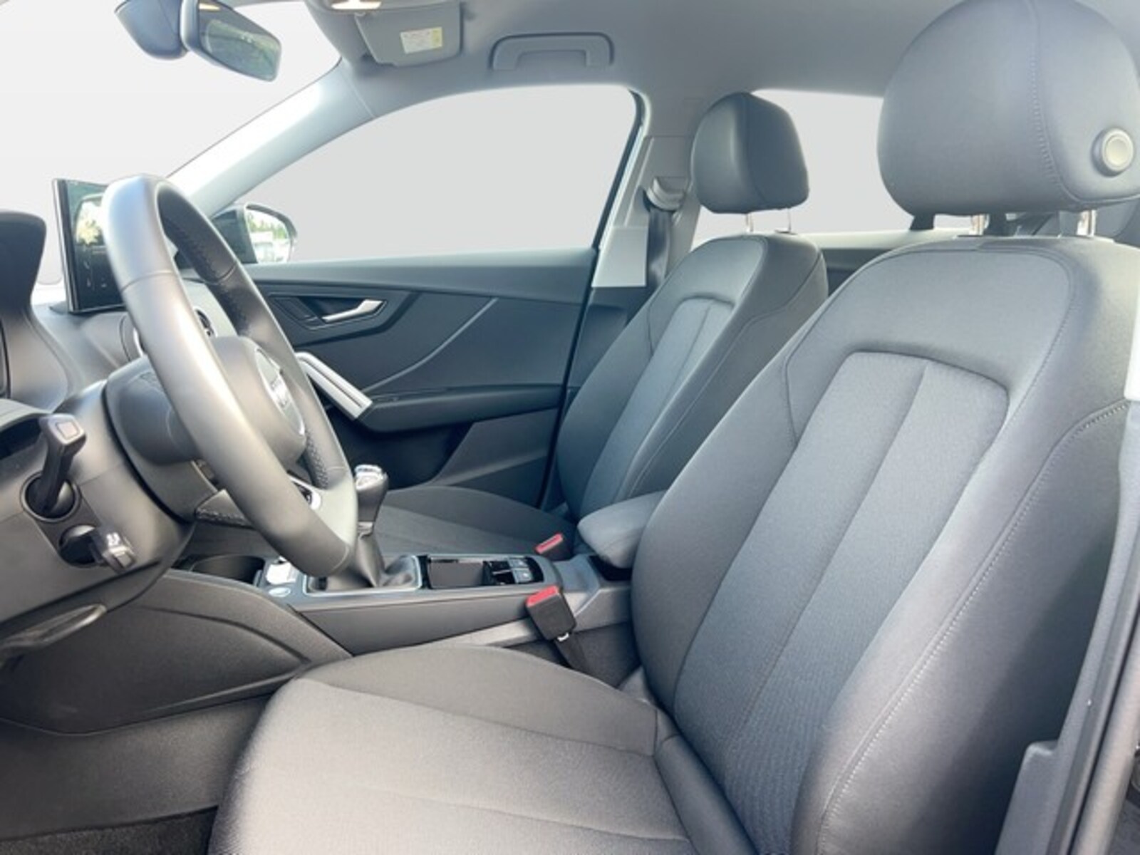 Audi Q2 – Bild 6
