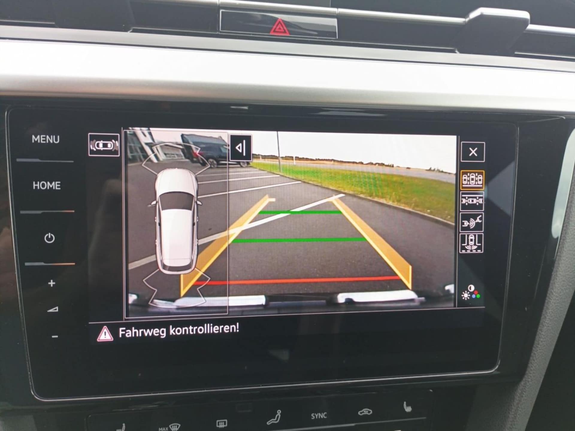 Volkswagen Arteon Shooting Brake R-Line