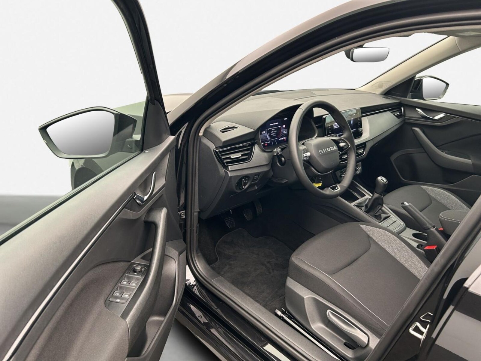 Škoda Kamiq – Bild 14
