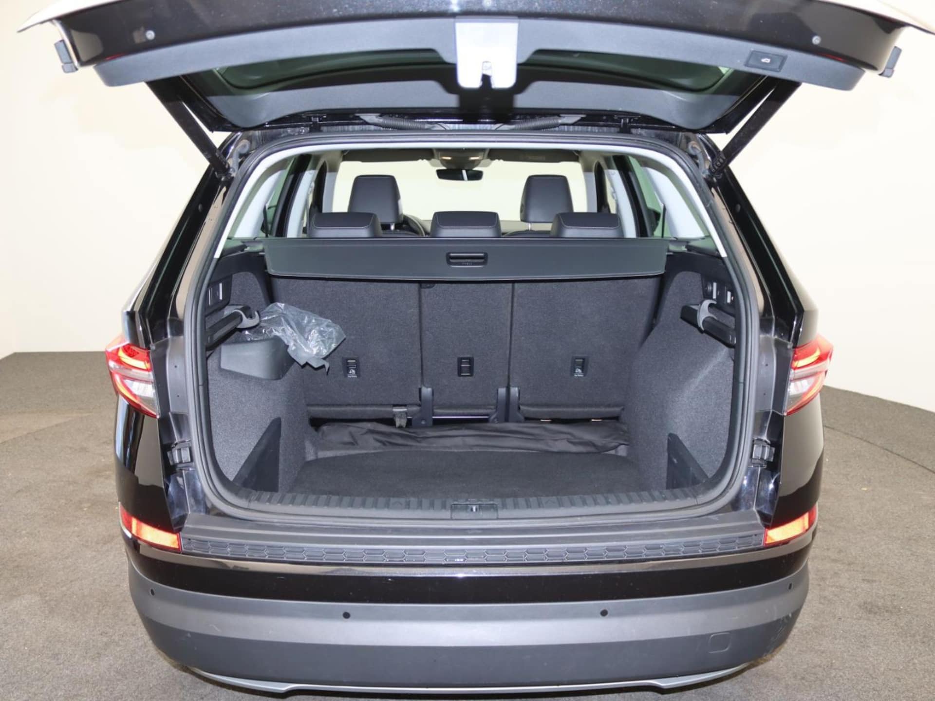Skoda Kodiaq Style