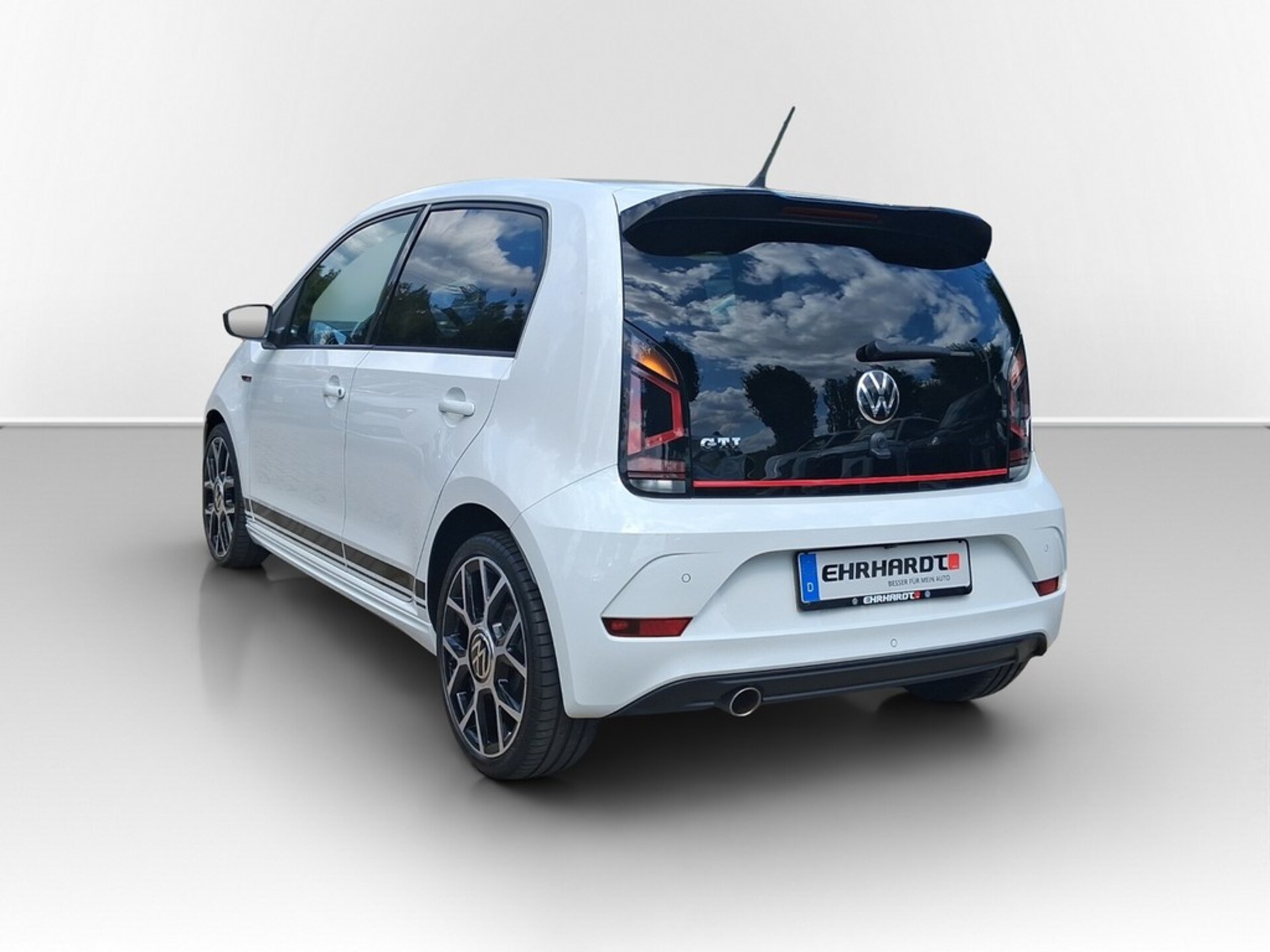 Volkswagen up! GTI