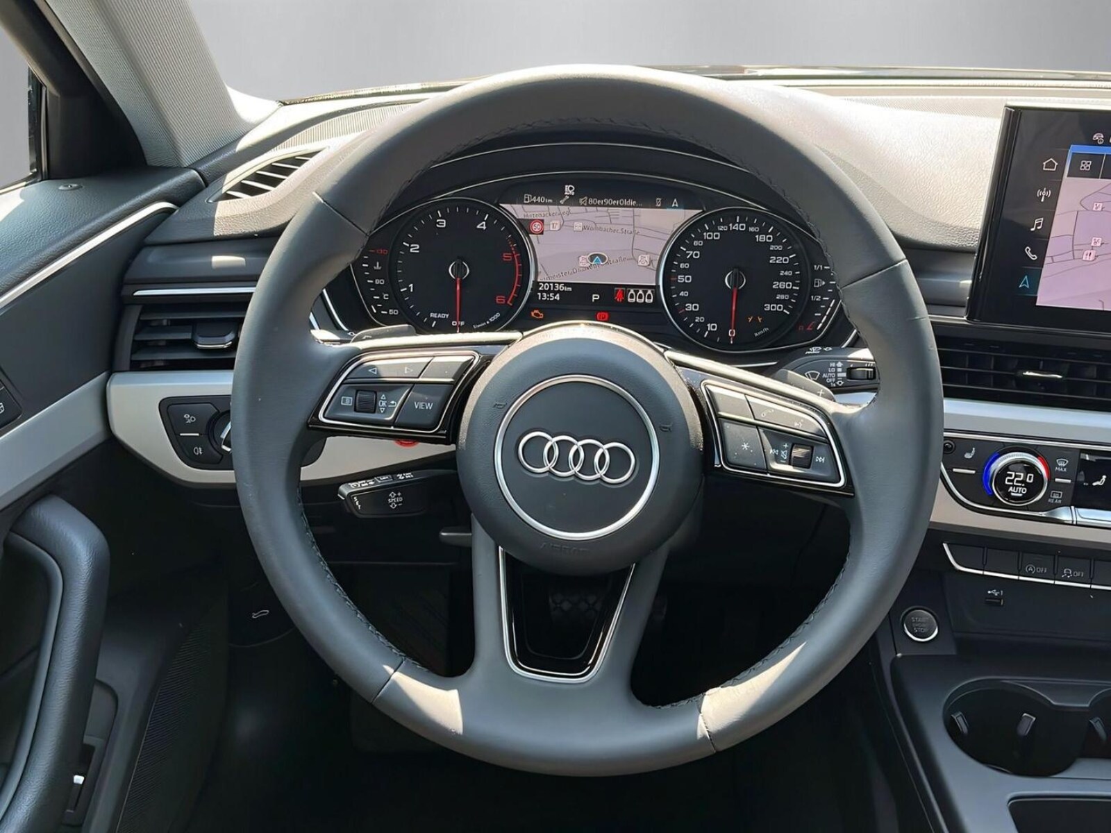 Audi A4 Avant – Bild 6