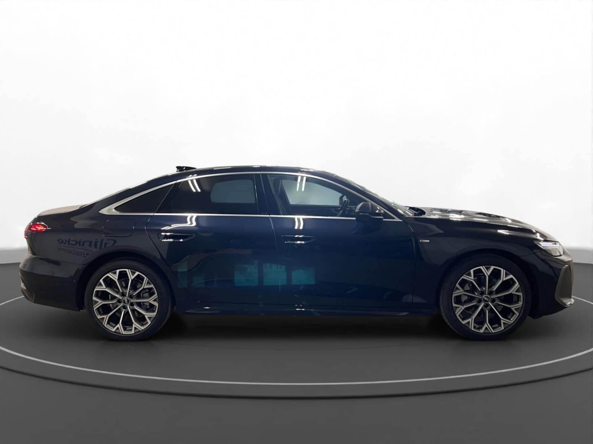 Audi A6 Limousine