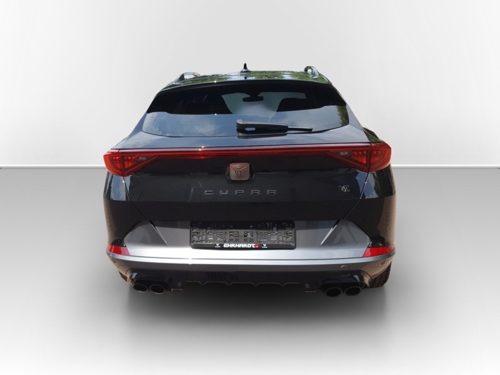 CUPRA Formentor – Bild 7