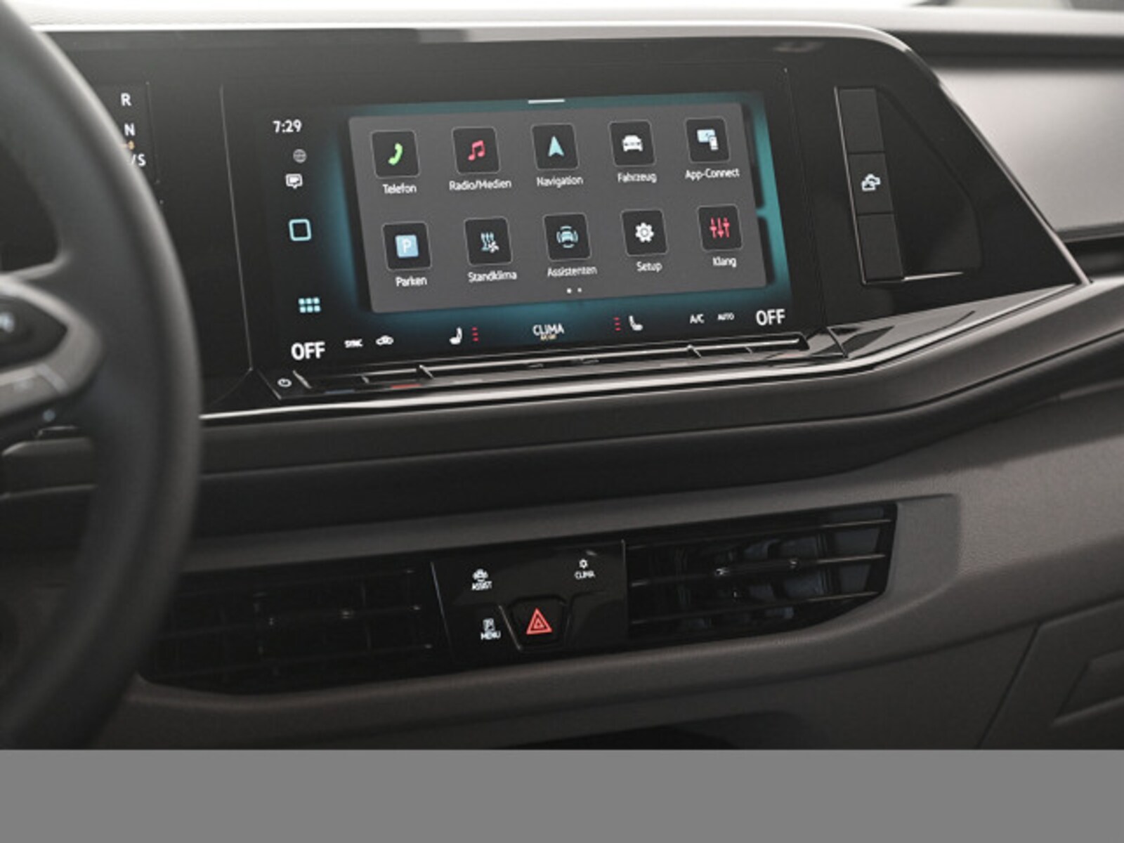 Volkswagen California – Bild 15