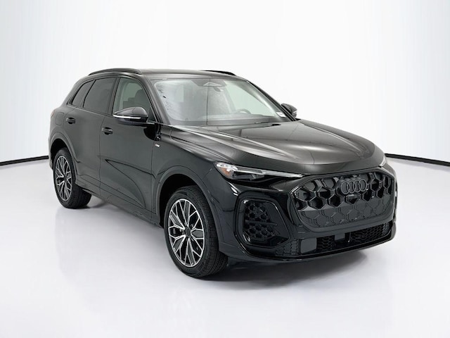 2026 Audi Q5
