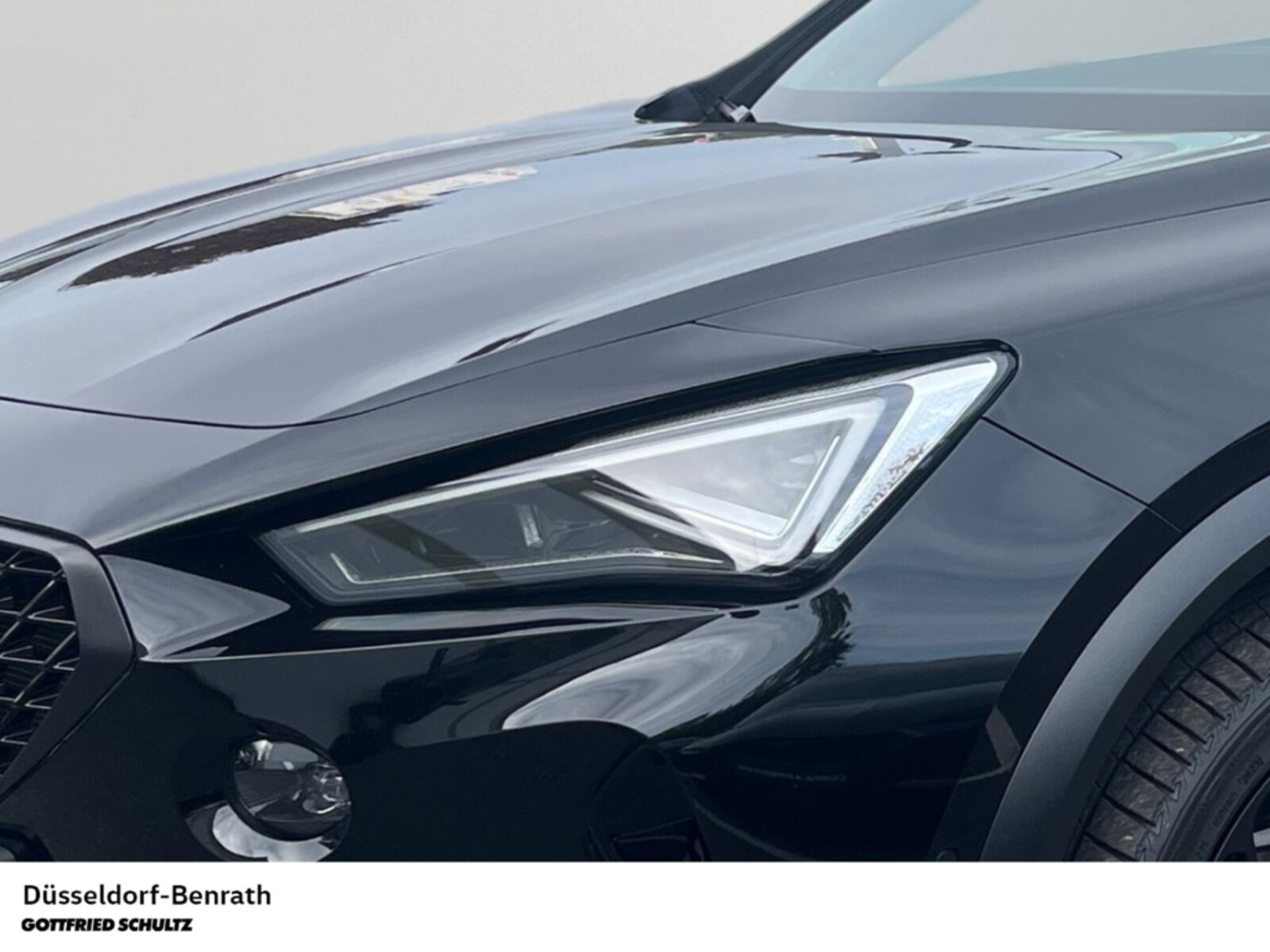 CUPRA Formentor – Bild 4