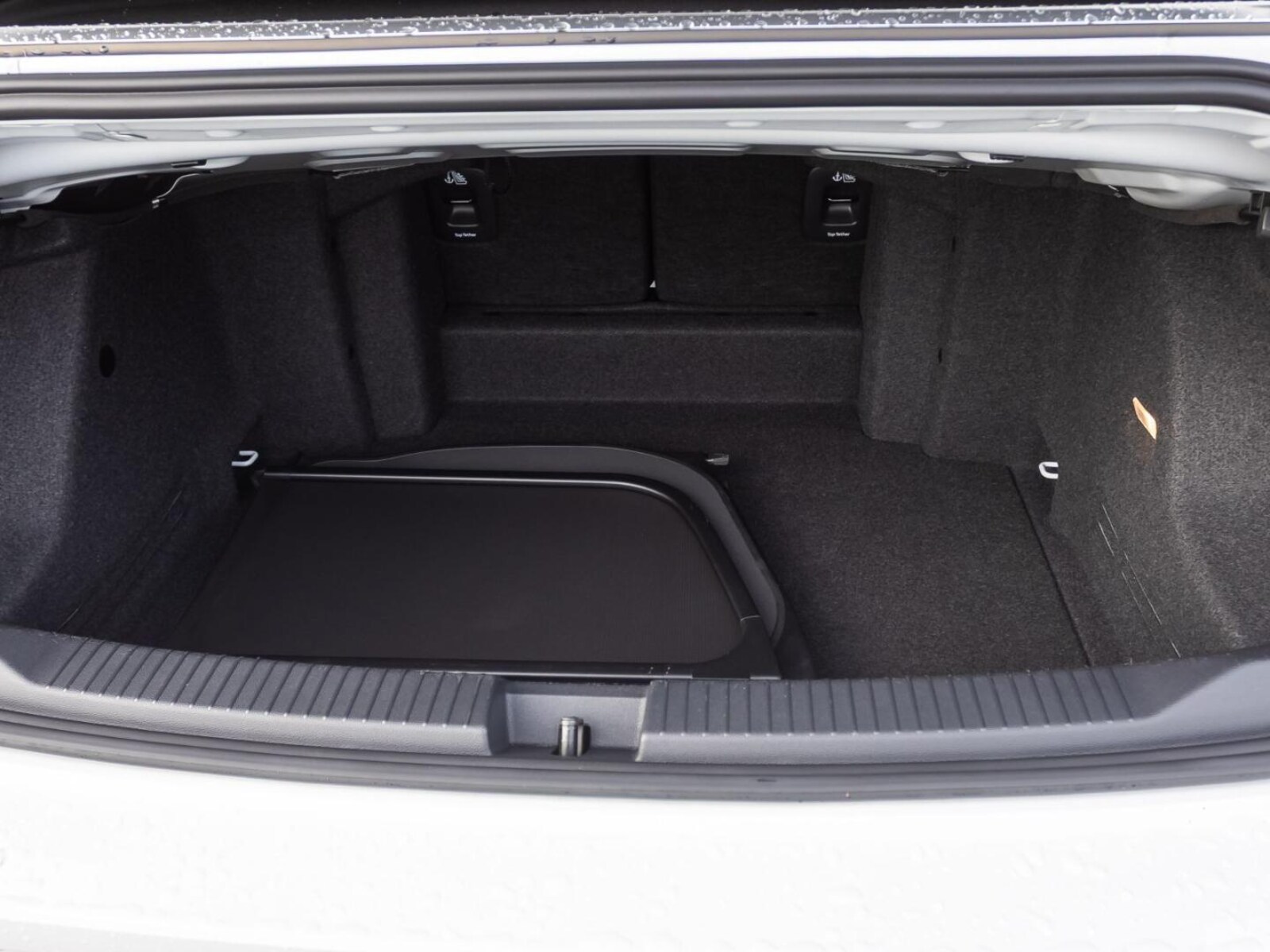 Volkswagen T-Roc Cabriolet – Bild 21