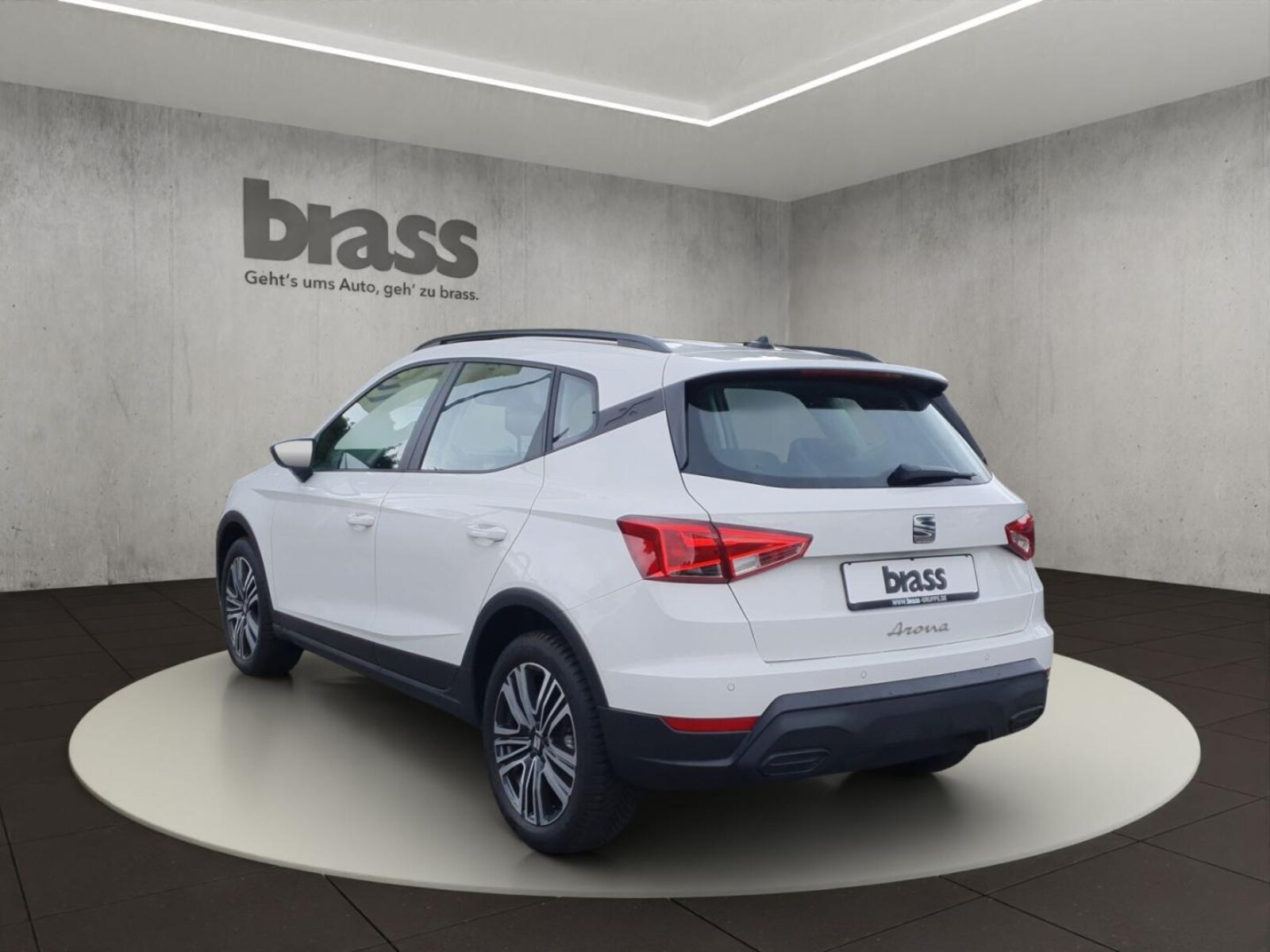 SEAT Arona – Bild 3