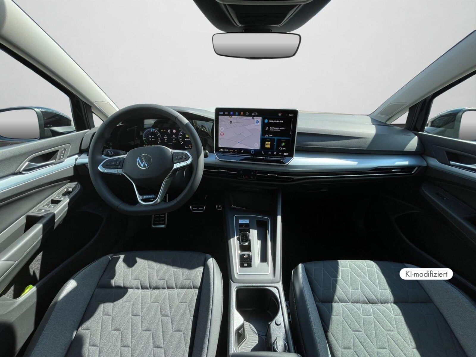 Volkswagen Golf – Bild 4