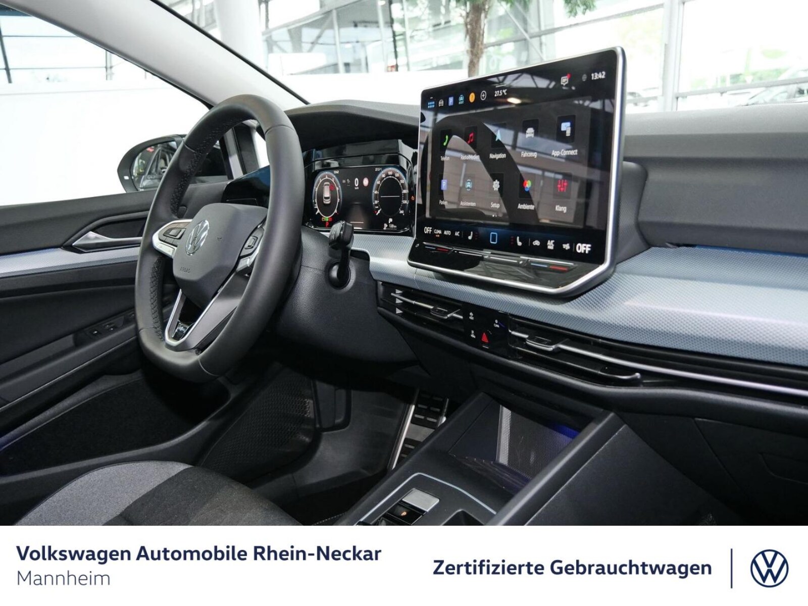 Volkswagen Golf – Bild 9