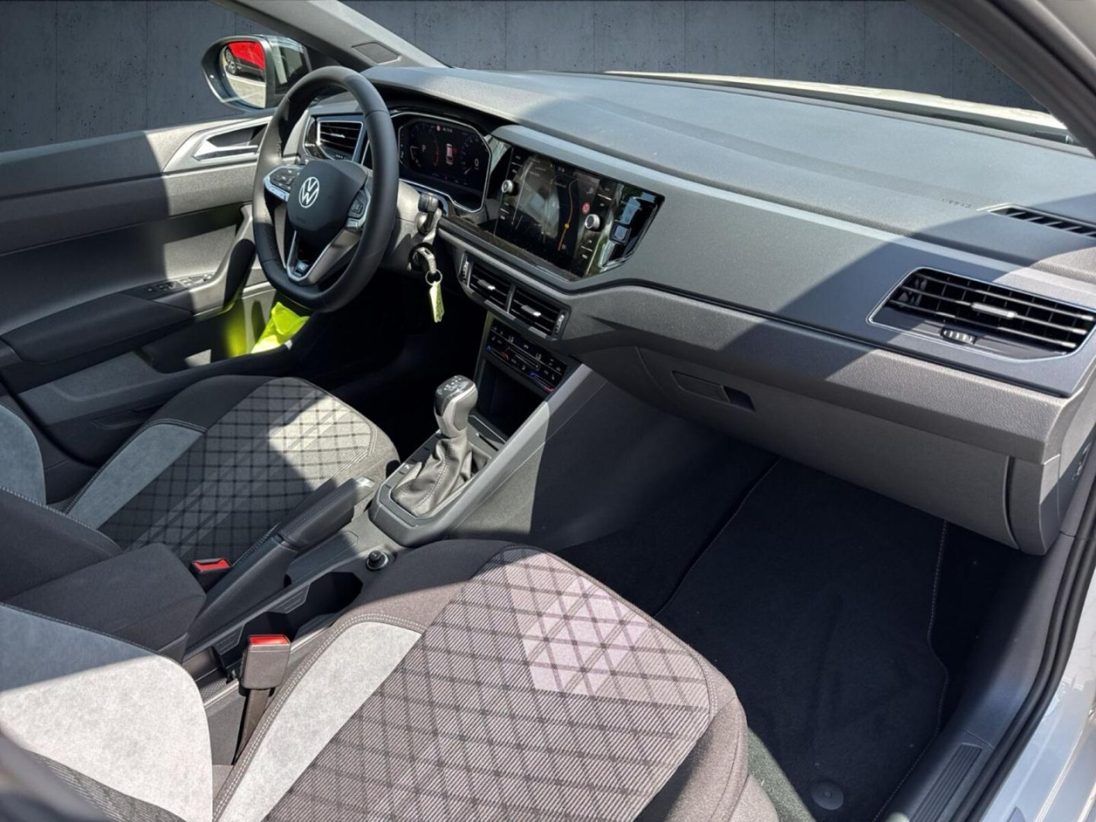Volkswagen Taigo – Bild 14