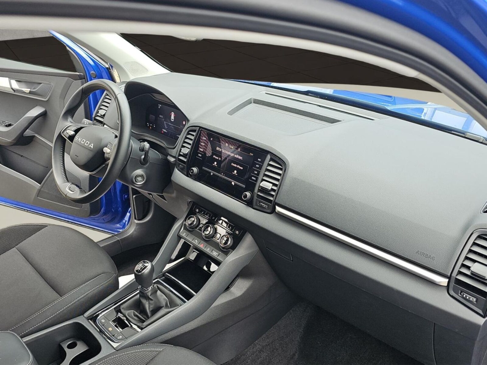 Škoda Karoq – Bild 17