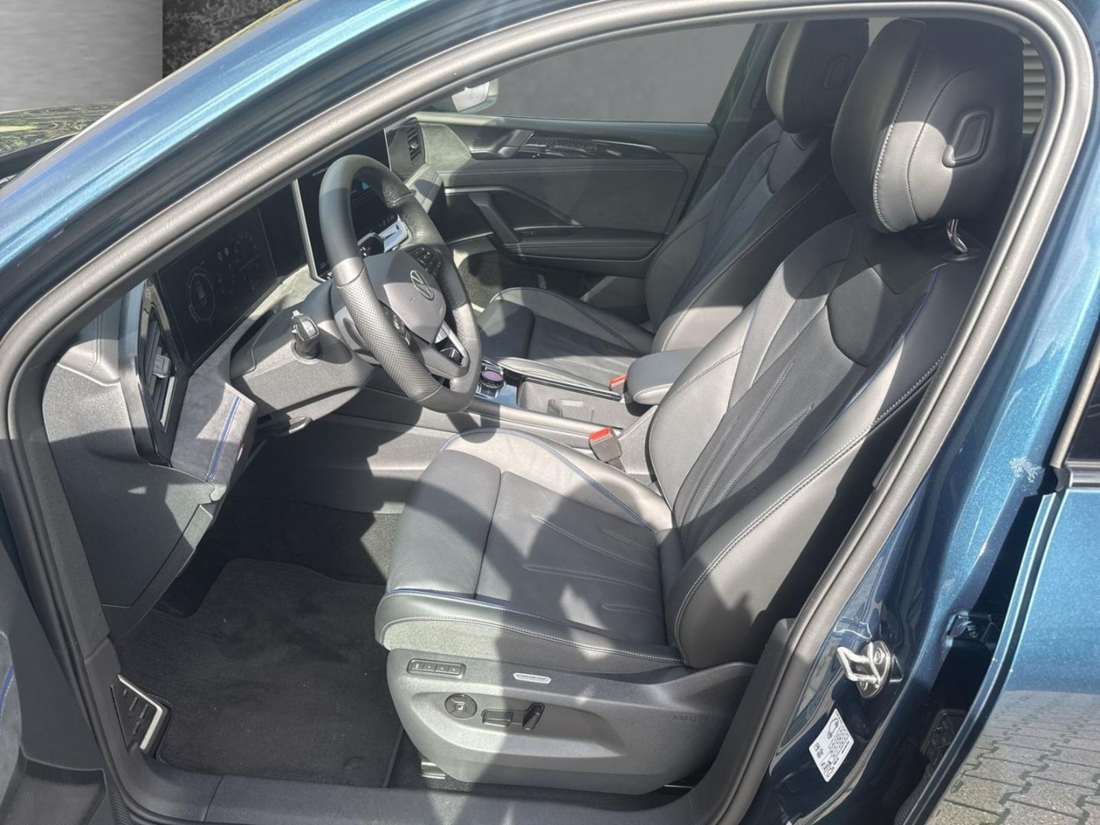 Volkswagen Tiguan – Bild 7
