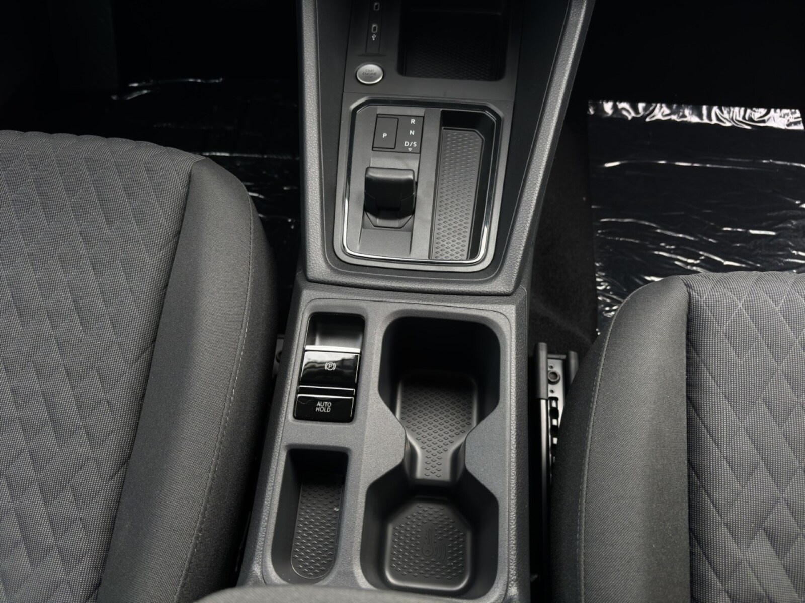 Volkswagen Caddy Maxi – Bild 12