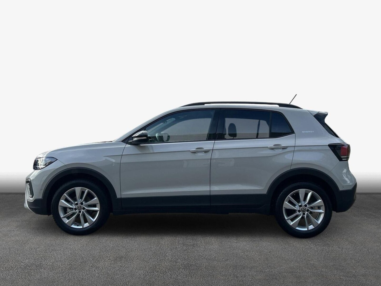 Volkswagen T-Cross – Bild 4