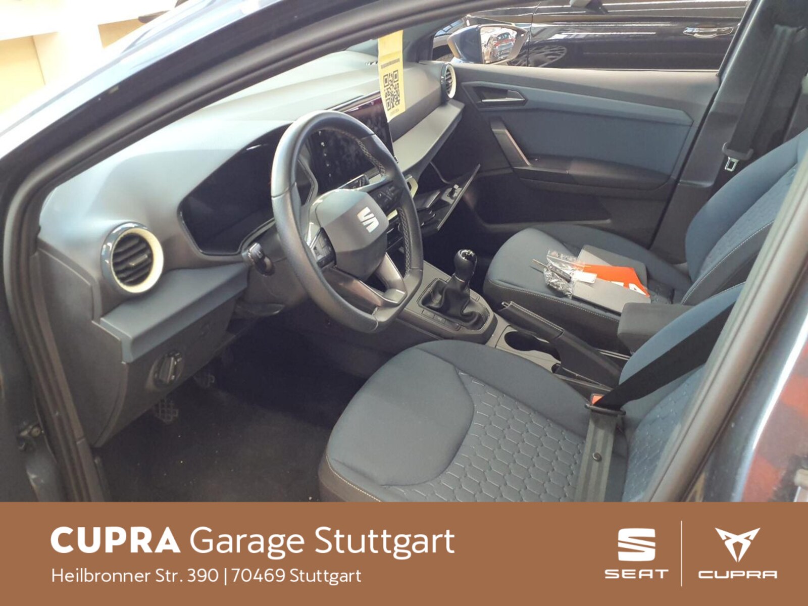 SEAT Ibiza – Bild 5