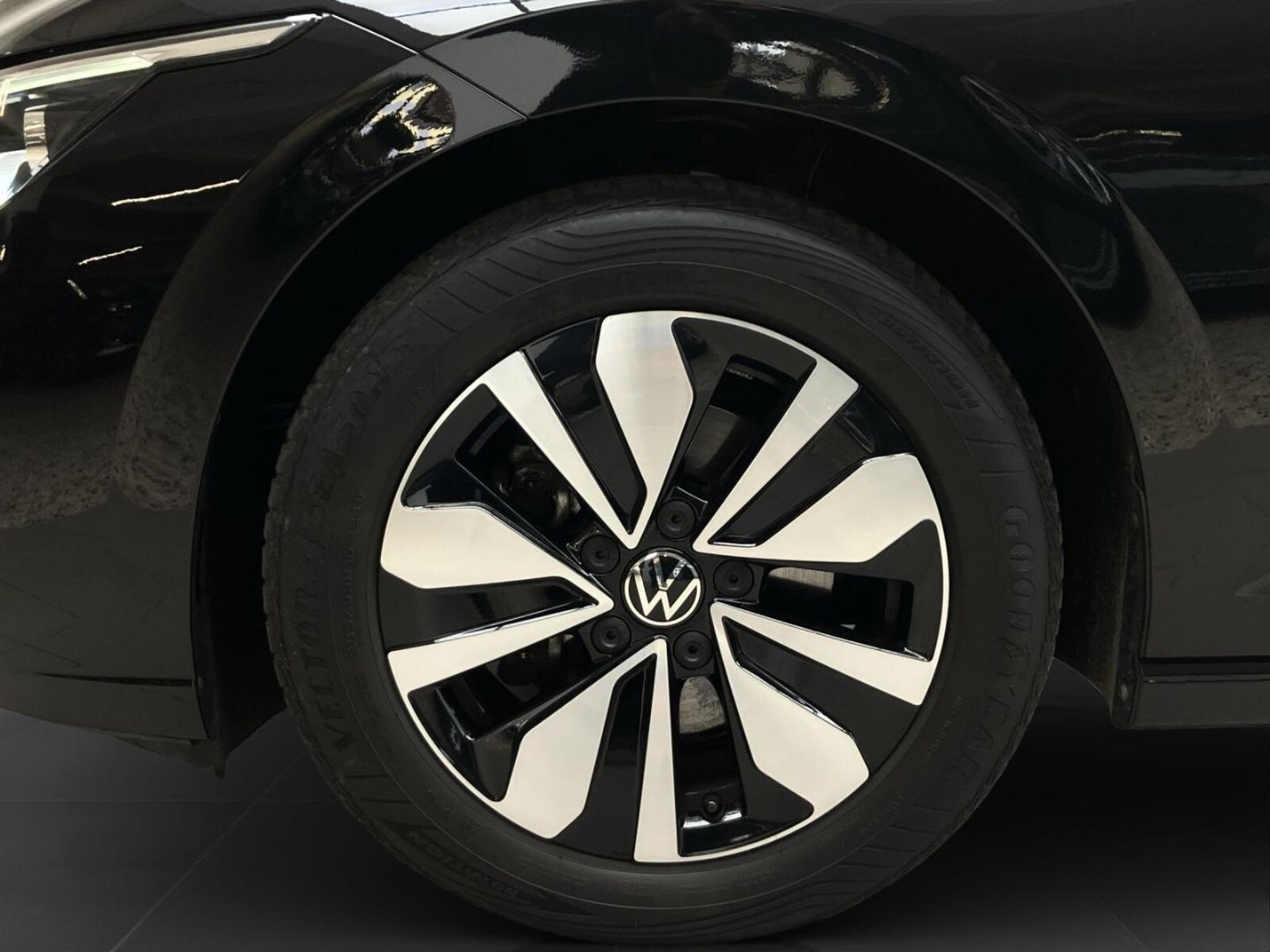 Volkswagen Golf – Bild 7
