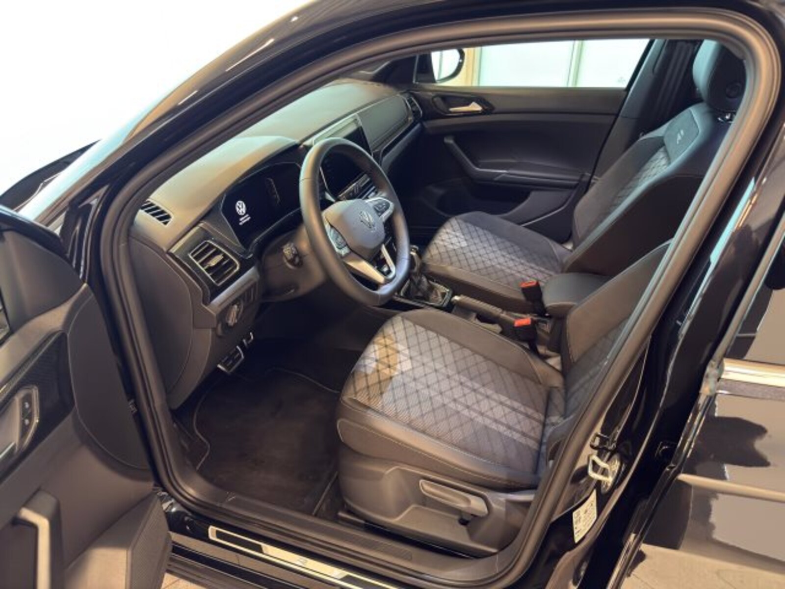 Volkswagen T-Cross – Bild 16