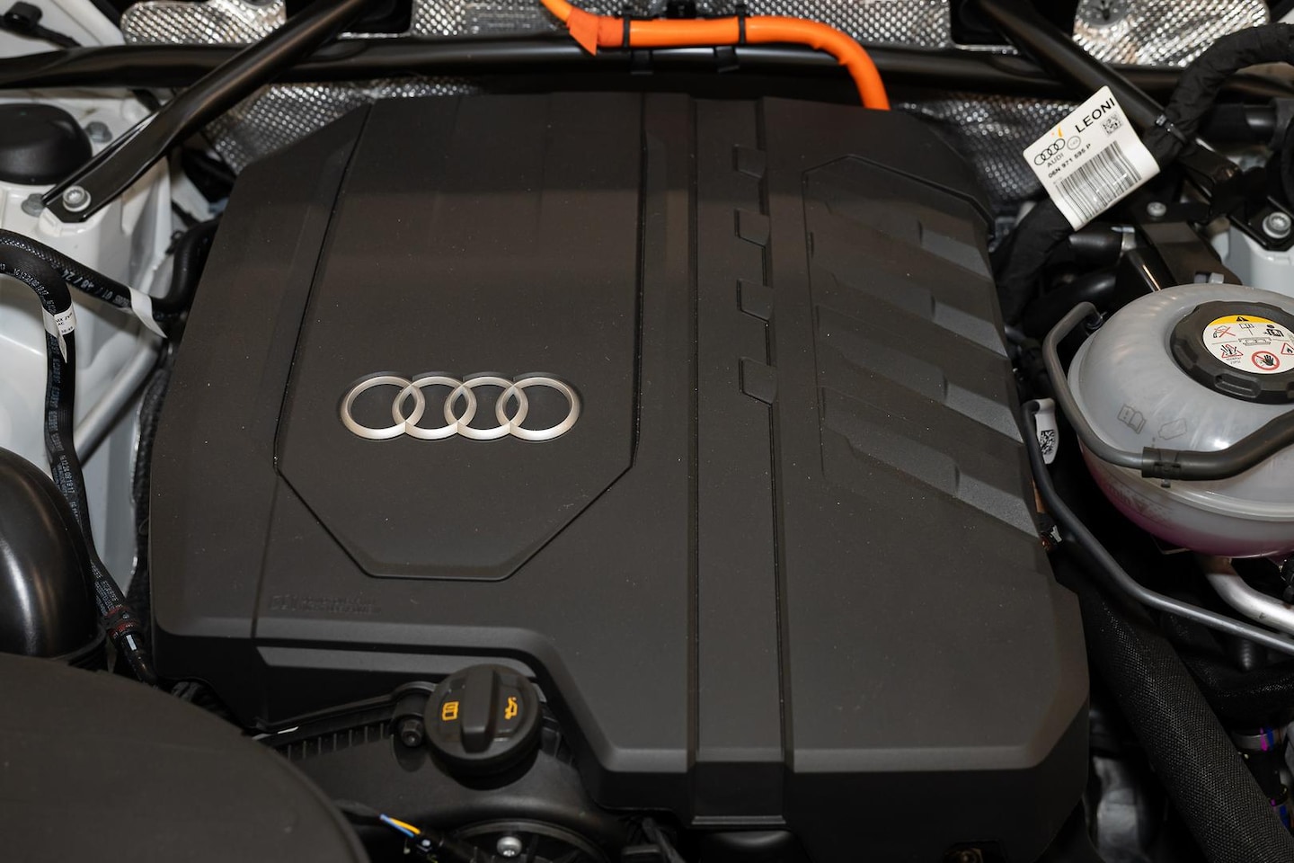 Image about Audi Q5 Sportback TFSI e 55 TFSI e quattro S tronic