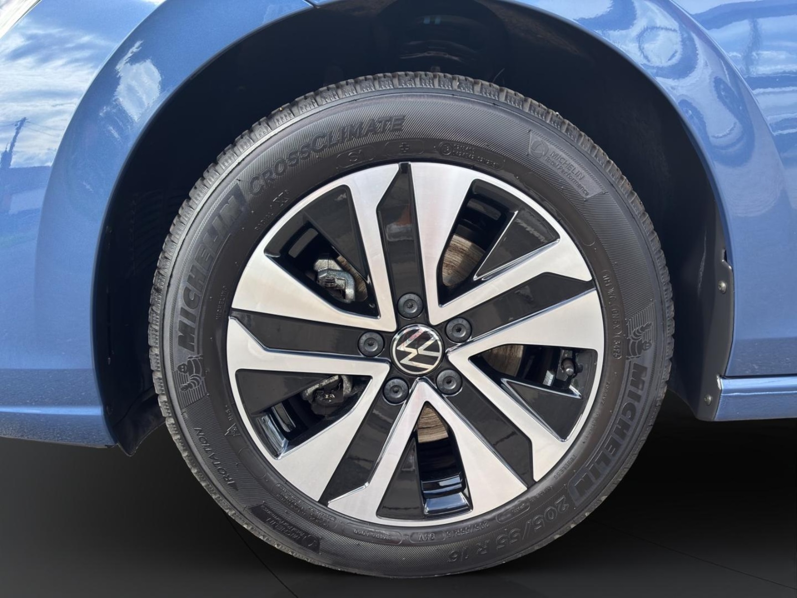 Volkswagen Golf Variant – Bild 7