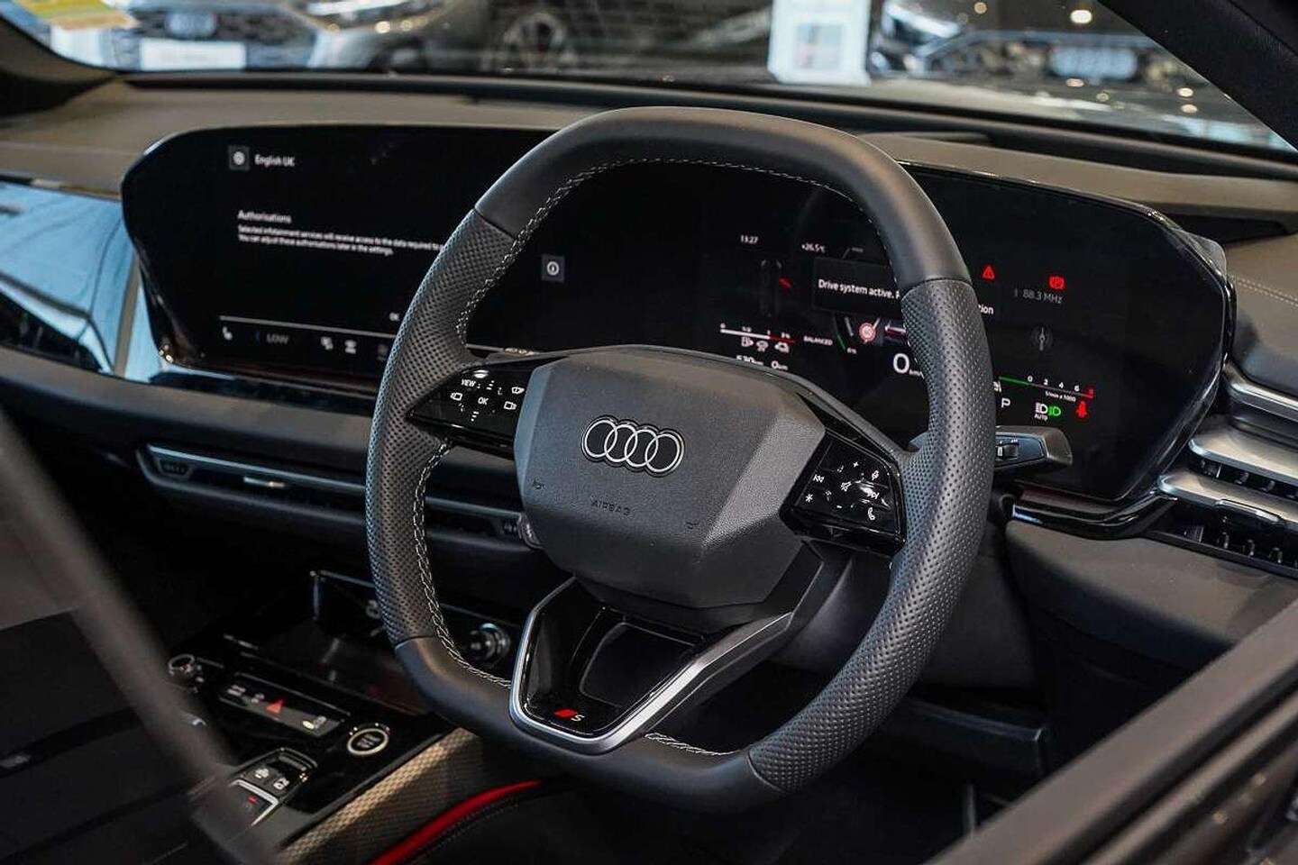 Image about Audi A5 Sedan TFSI e e-hybrid quattro 270 kW S tronic