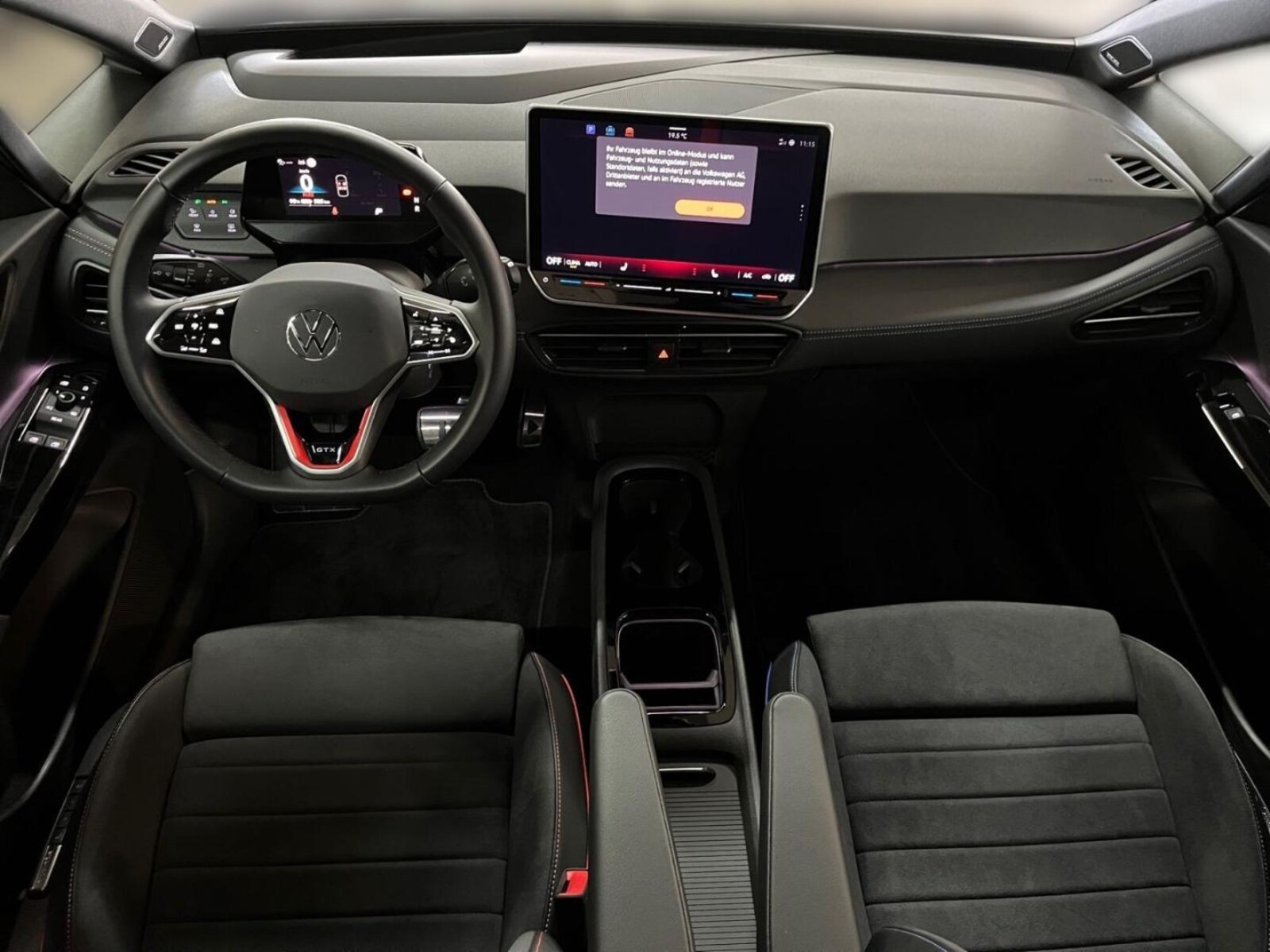 Volkswagen ID.3 – Bild 10