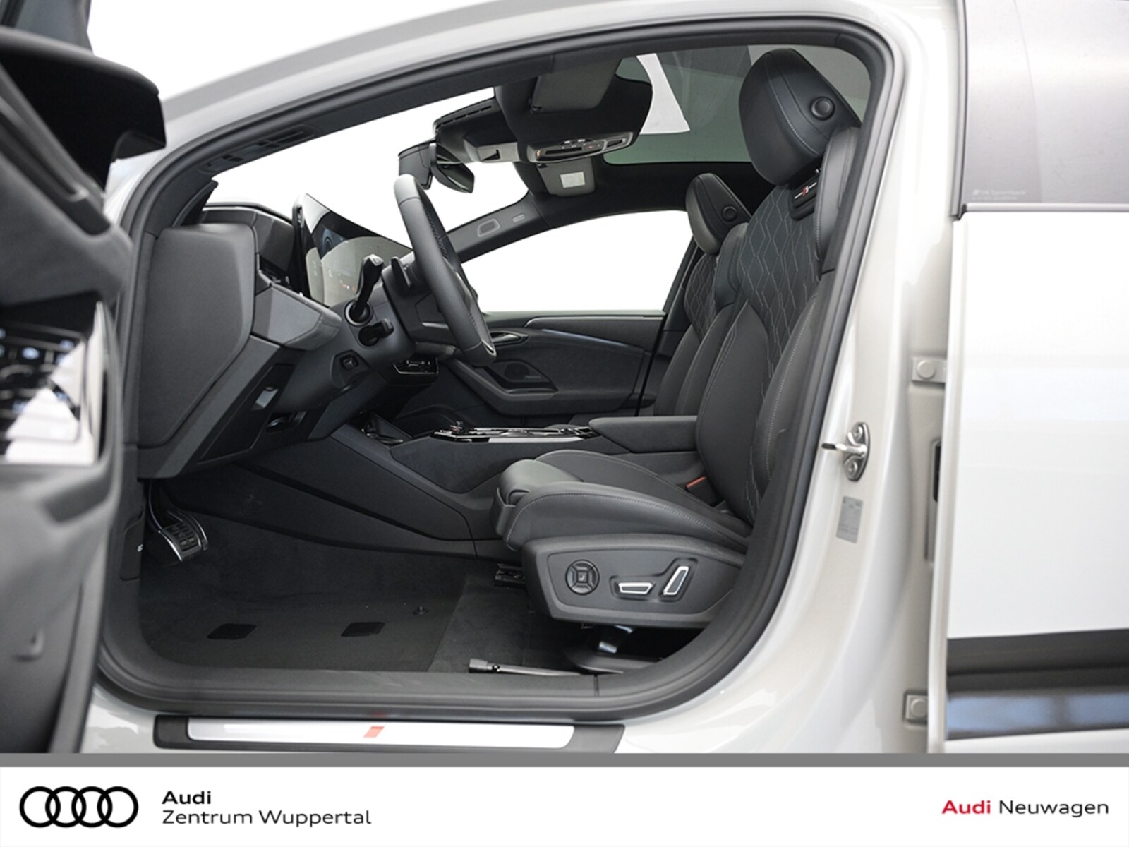 Audi S6 Sportback e-tron – Bild 8