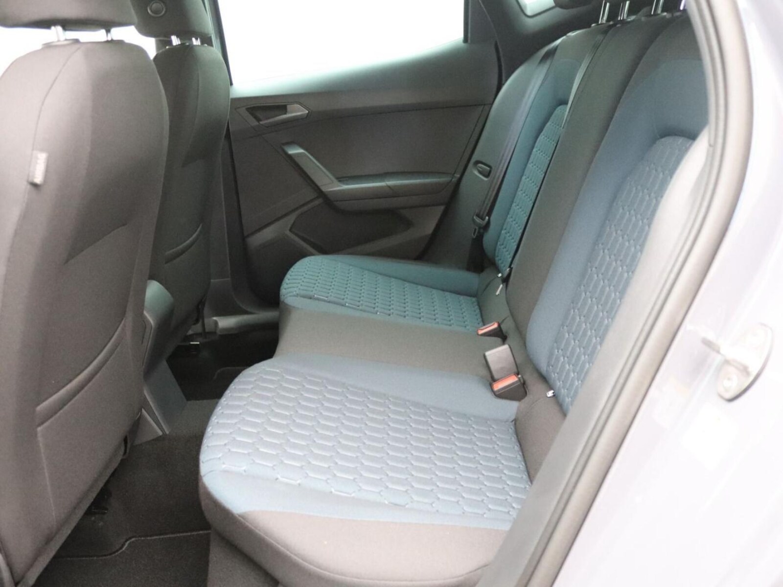 SEAT Ibiza – Bild 13