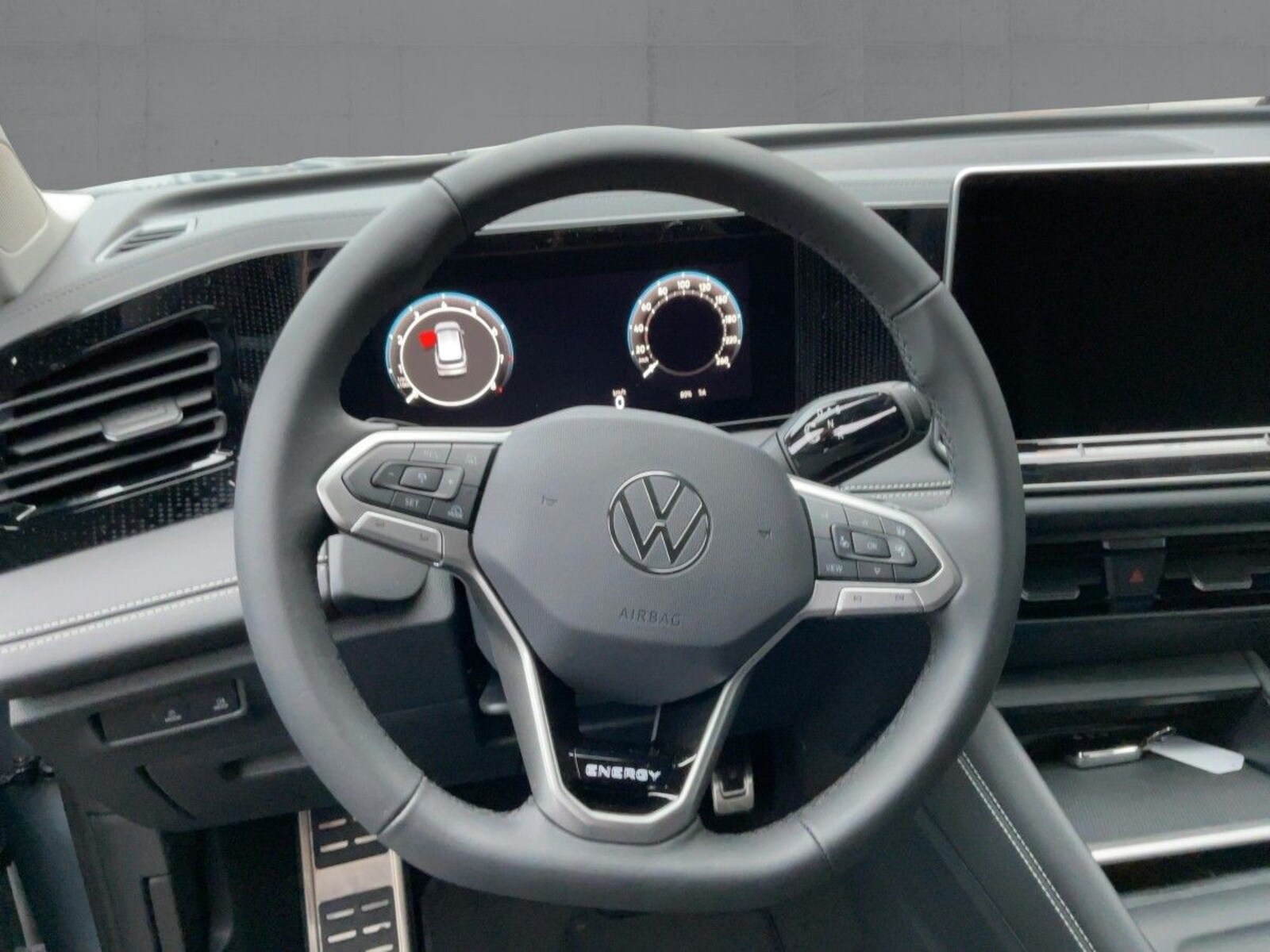 Volkswagen Tiguan – Bild 9