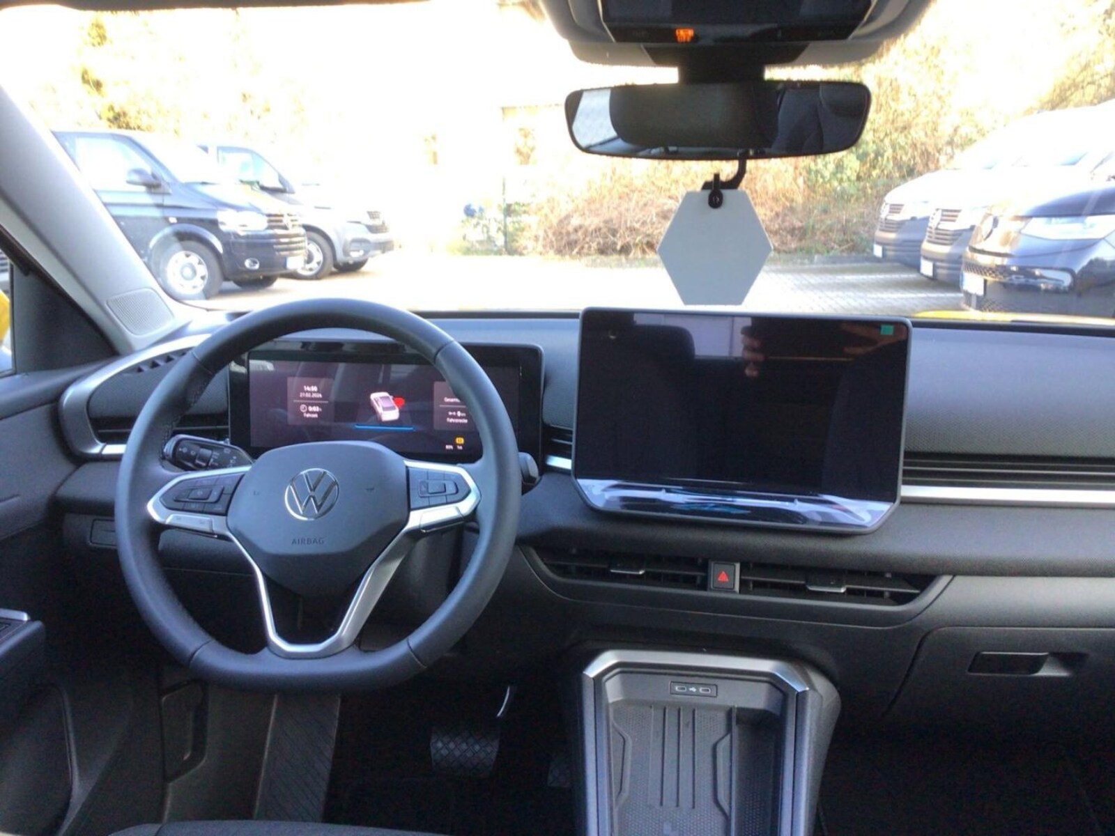 Volkswagen T-Roc – Bild 8