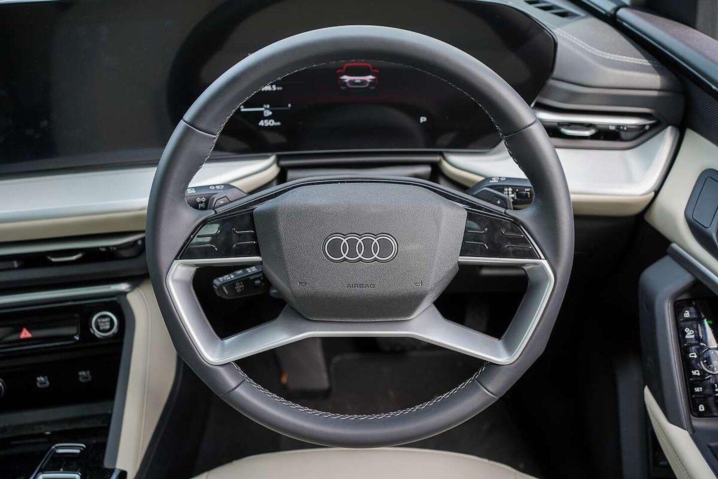 Image about Audi Q5 Sportback TDI quattro 150 kW