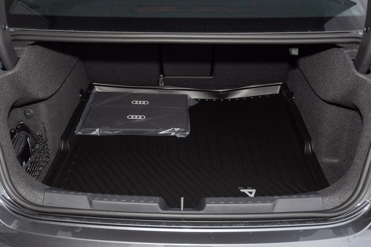 Image about Audi A3 Sedan TFSI S tronic