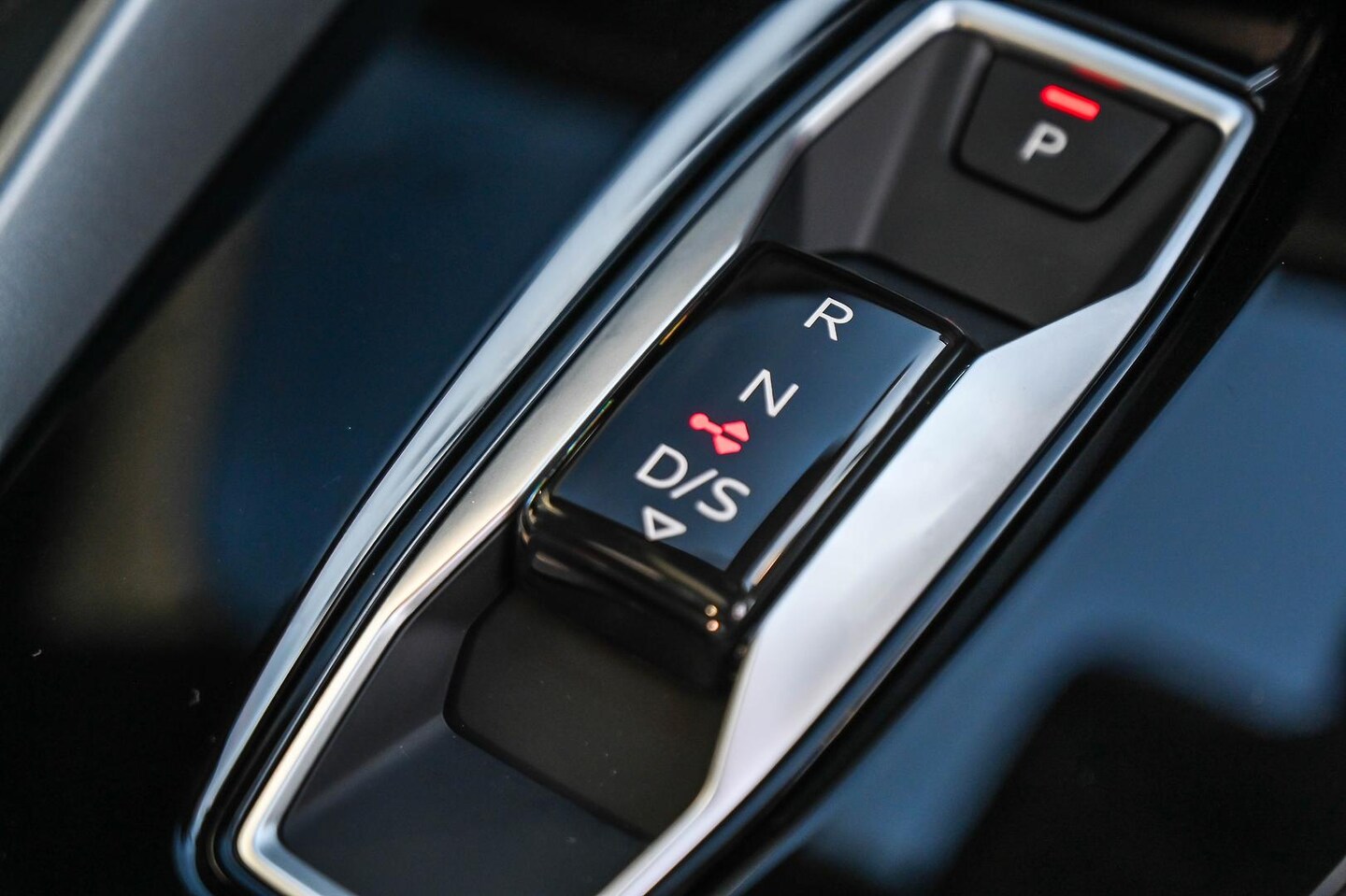 Image about Audi S3 Sedan TFSI quattro S tronic