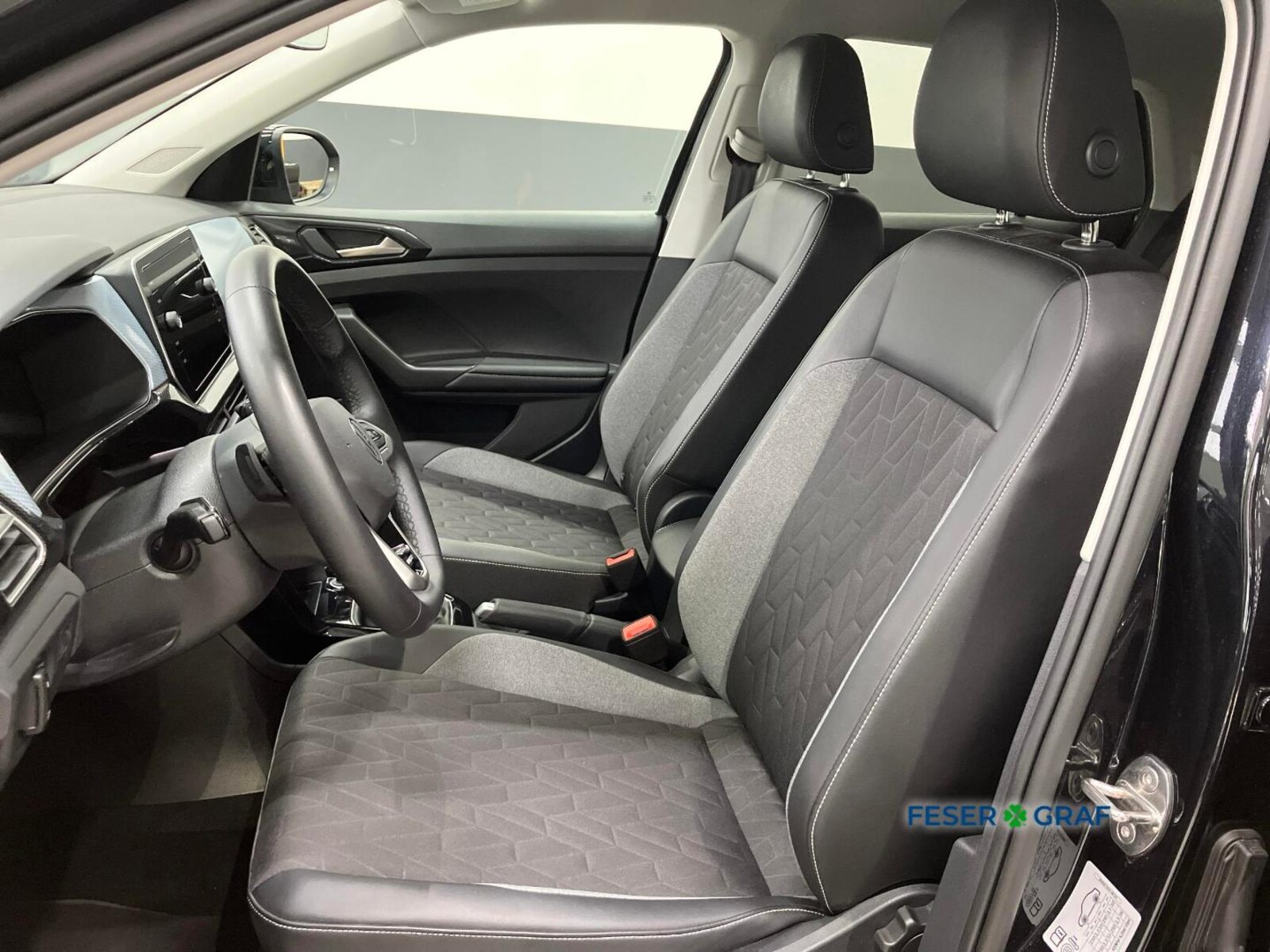 Volkswagen T-Cross – Bild 6